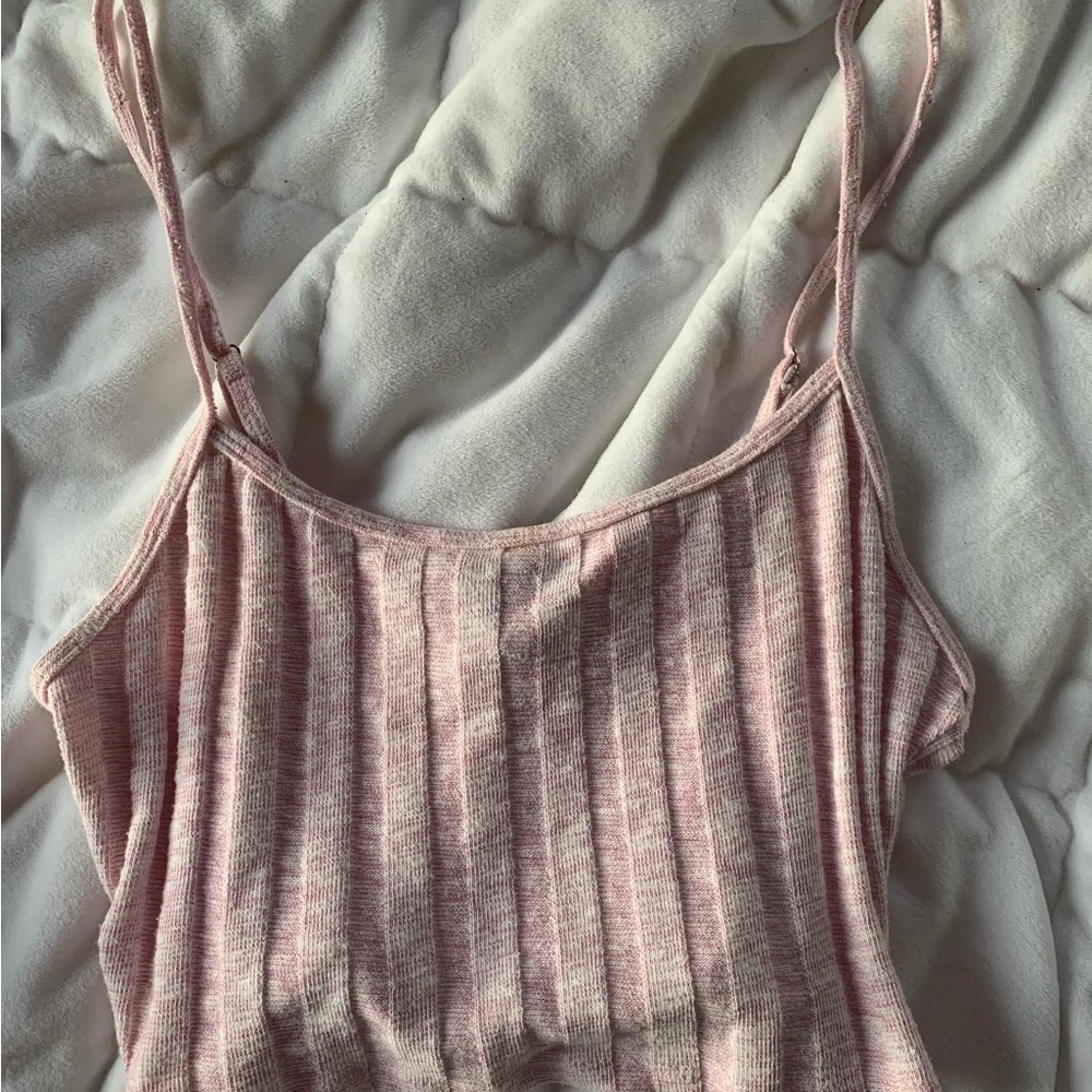 size small or medium i got it from forever 21